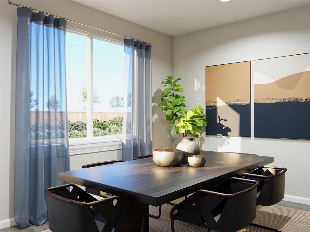 Christian Meadows - Residential