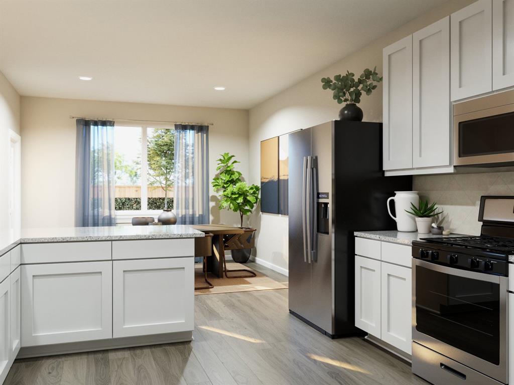 Christian Meadows - Residential