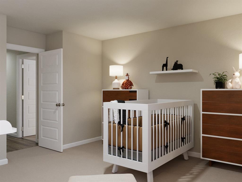 Christian Meadows - Residential