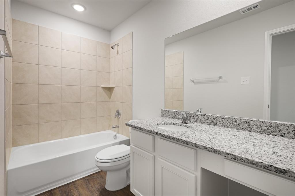 Christian Meadows - Residential