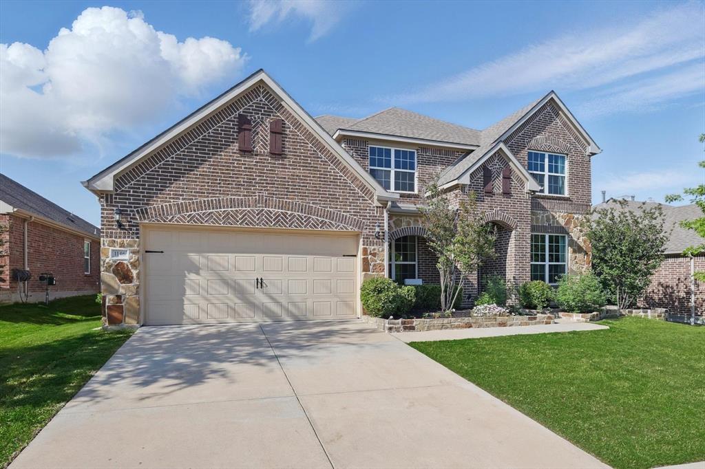 1146 Berrydale Drive