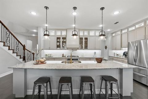 1146 Berrydale Drive Northlake TX 76226