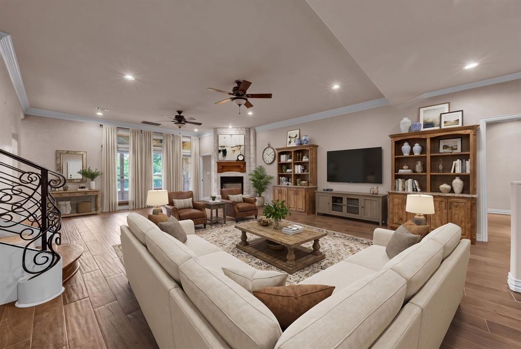 3809 Sumner Court