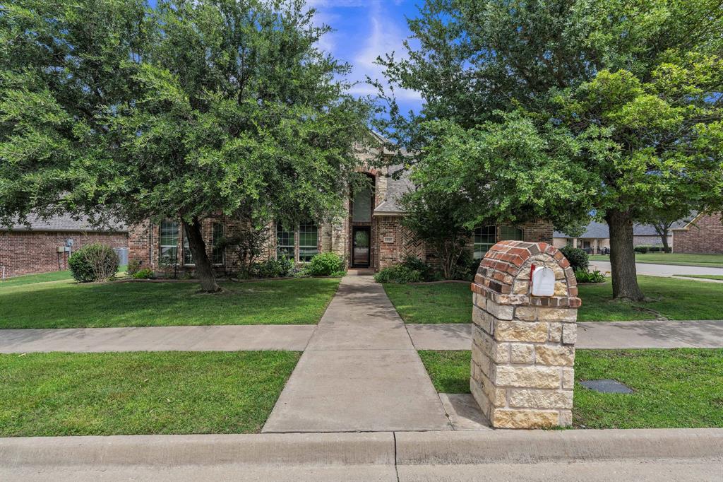 3809 Sumner Court