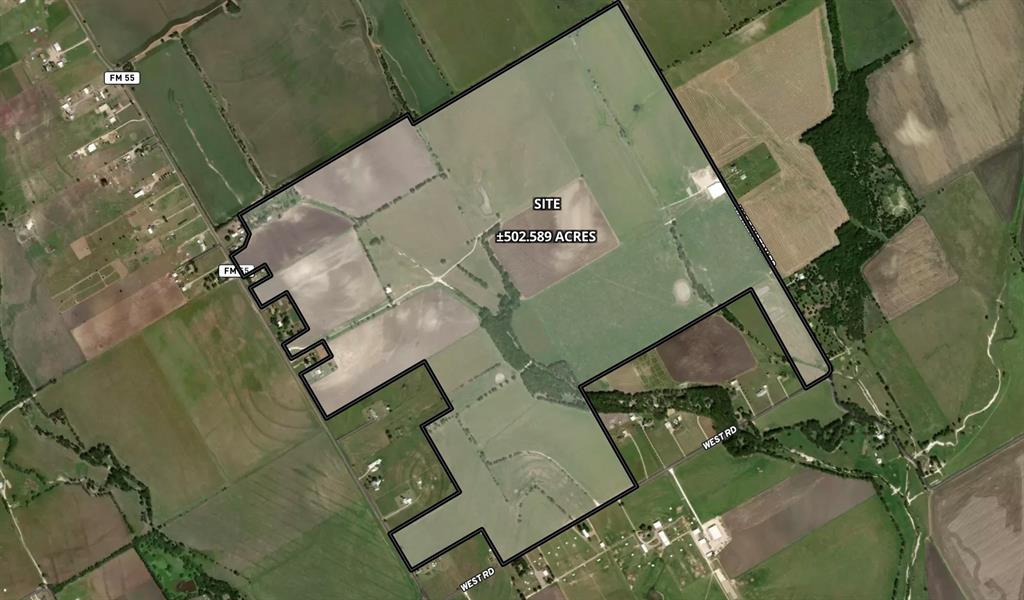 E C School Land - Land