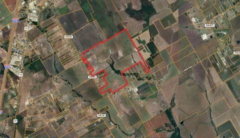 TBD West Road Waxahachie TX 75165