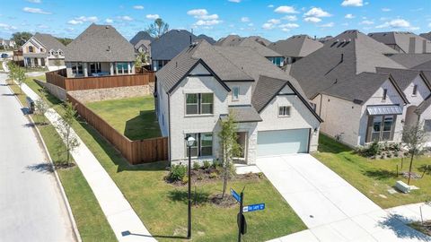 1348 Bay Laurel Road Fate TX 75087