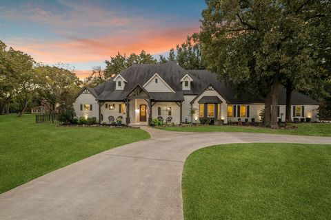 62 Pecan Crossing Court Gunter TX 75058