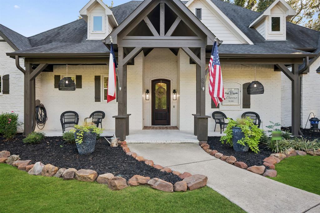 62 Pecan Crossing Court