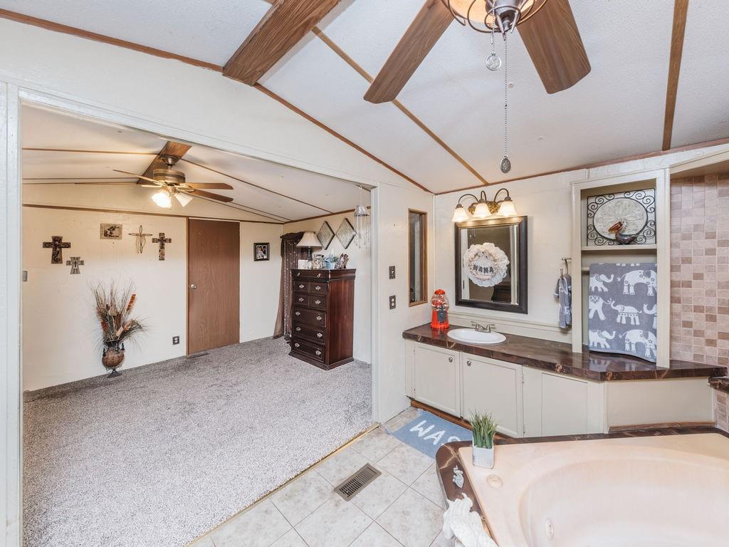 Carter Lake - Residential