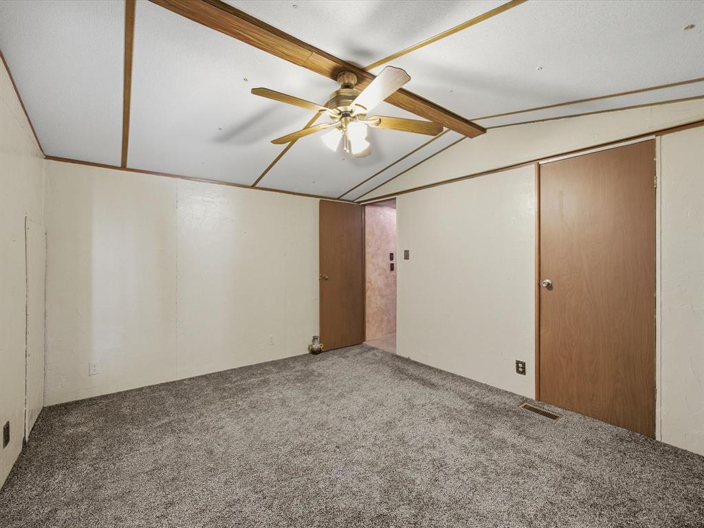 Carter Lake - Residential