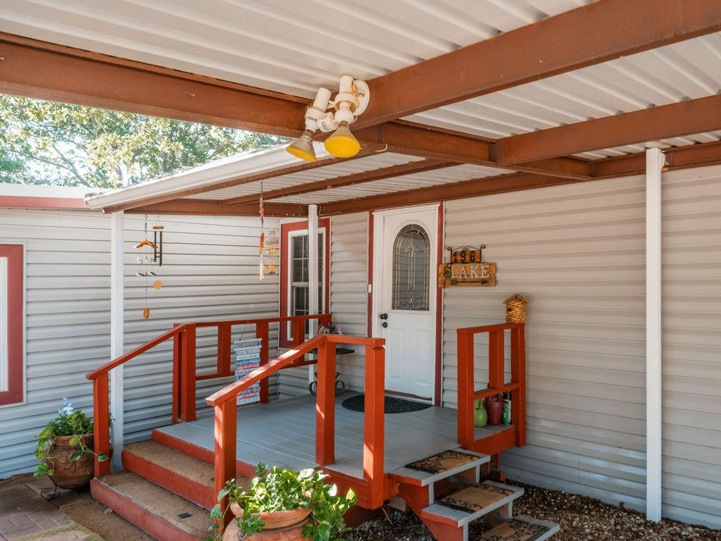 Carter Lake - Residential