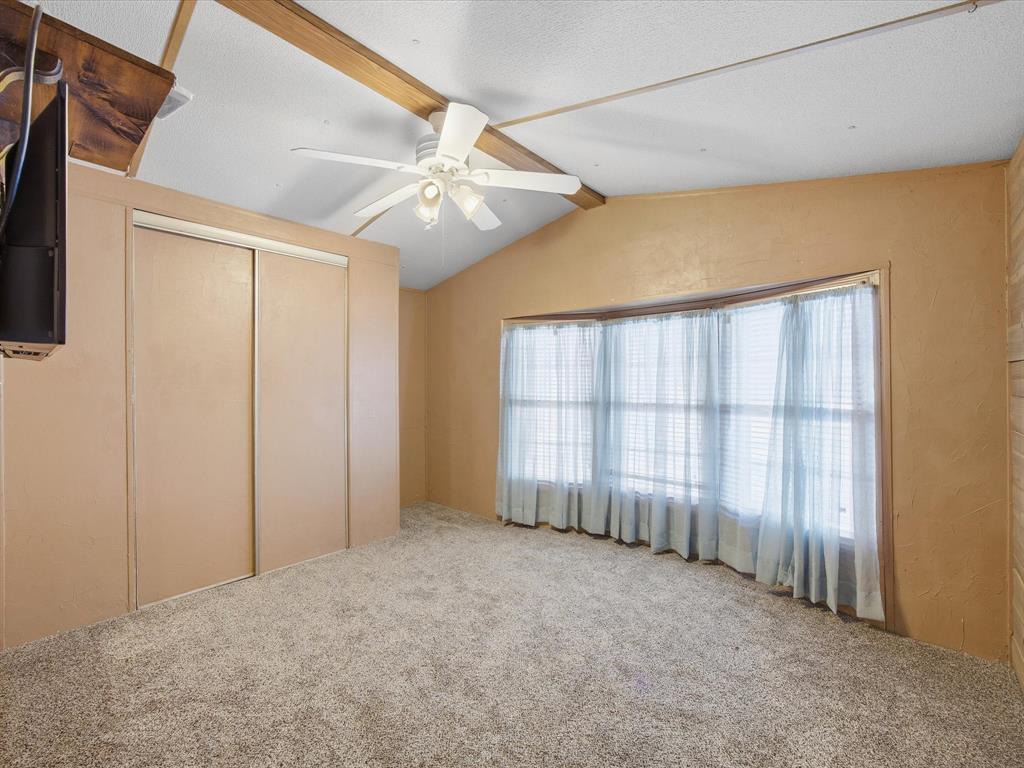 Carter Lake - Residential