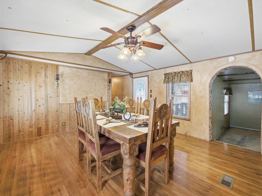 Carter Lake - Residential