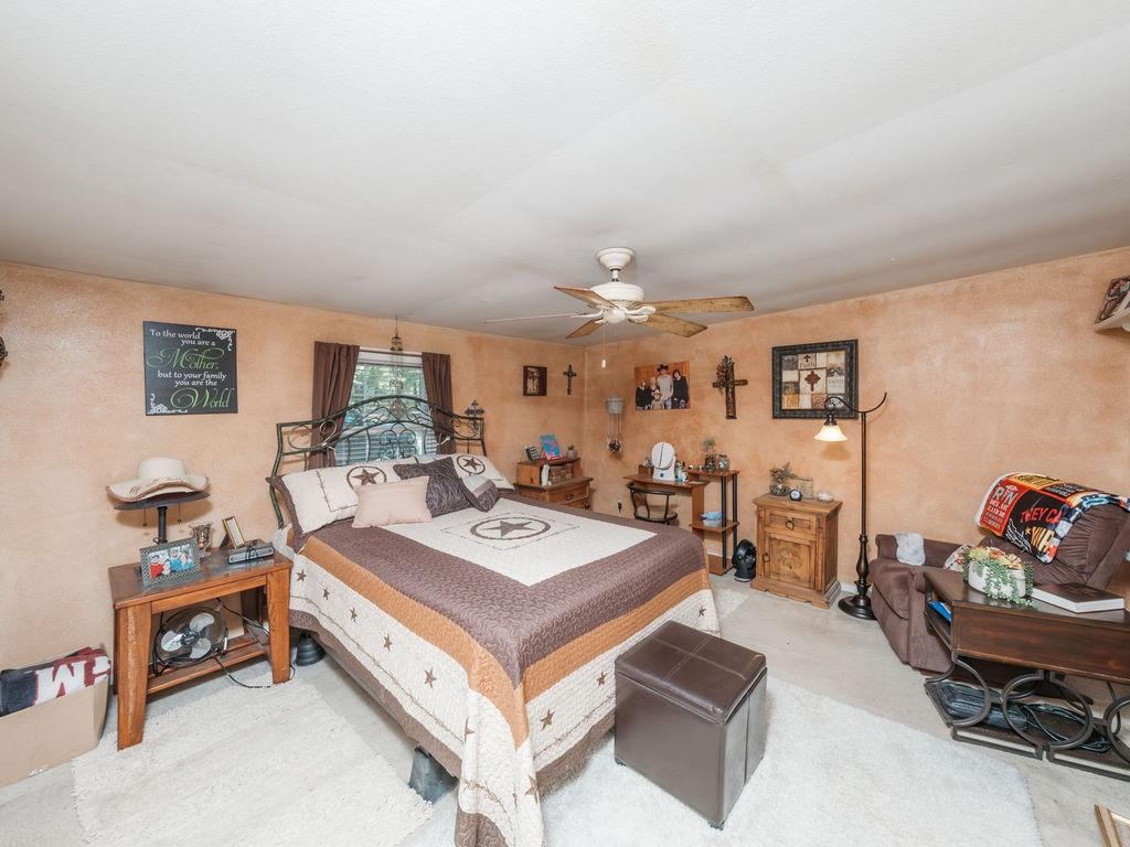 Carter Lake - Residential