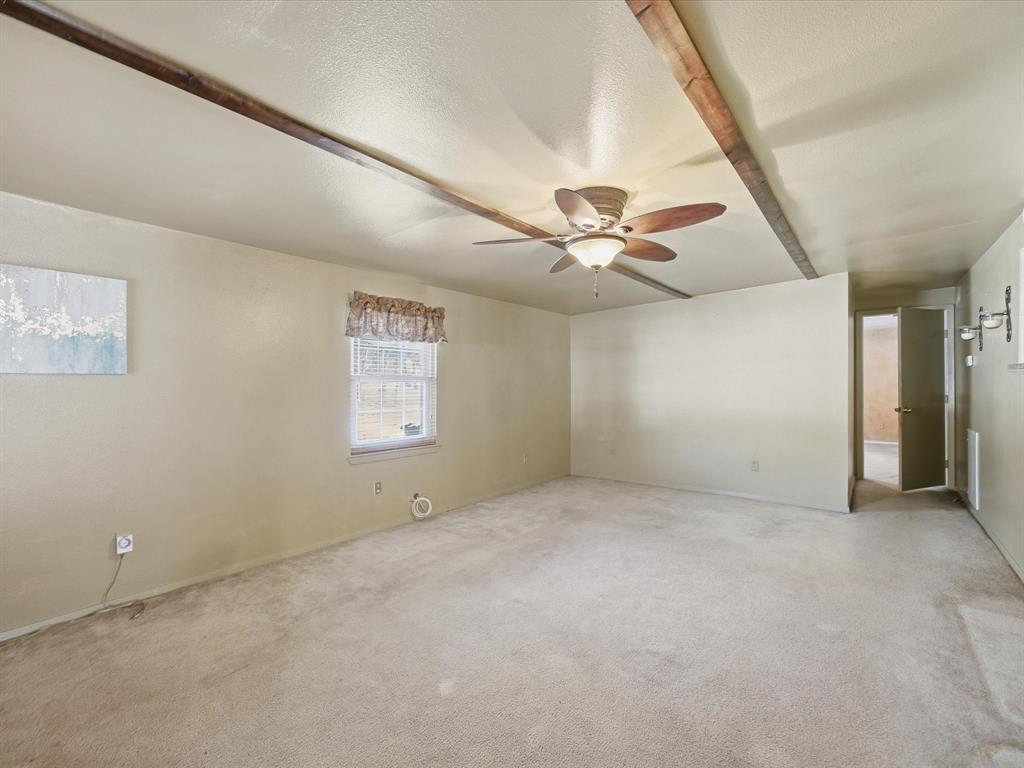 Carter Lake - Residential