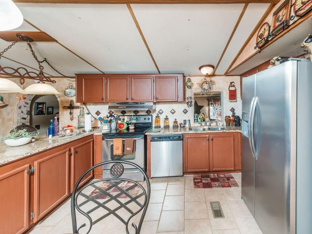 Carter Lake - Residential