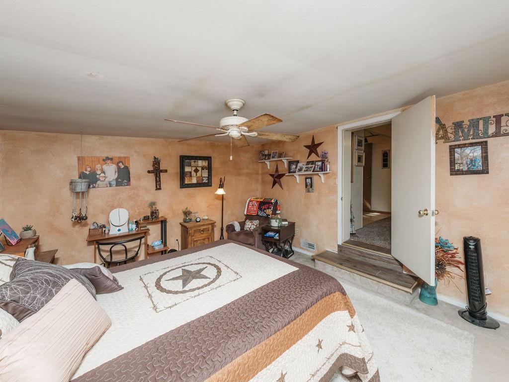 Carter Lake - Residential