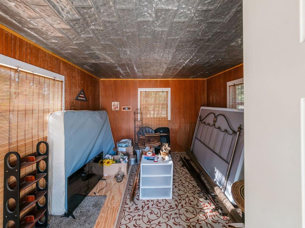 Carter Lake - Residential