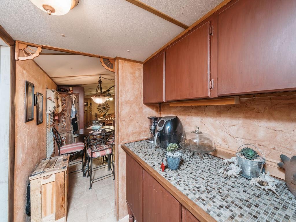 Carter Lake - Residential