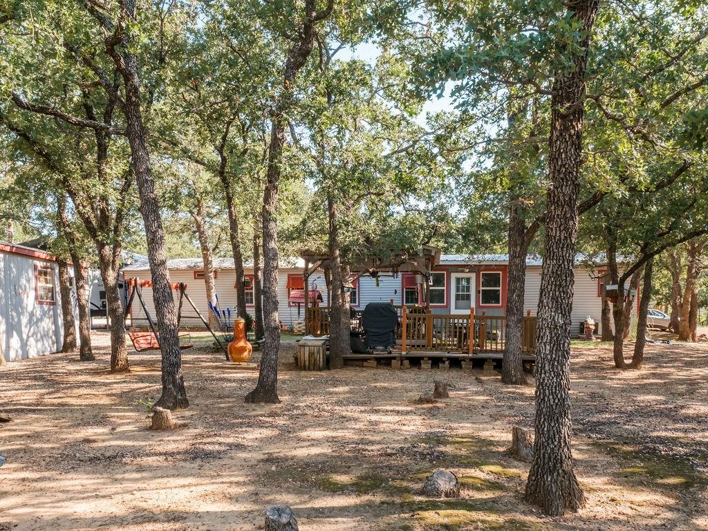 Carter Lake - Residential