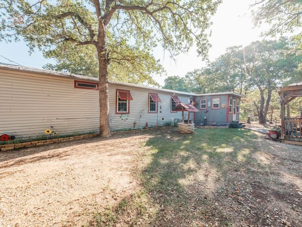 Carter Lake - Residential