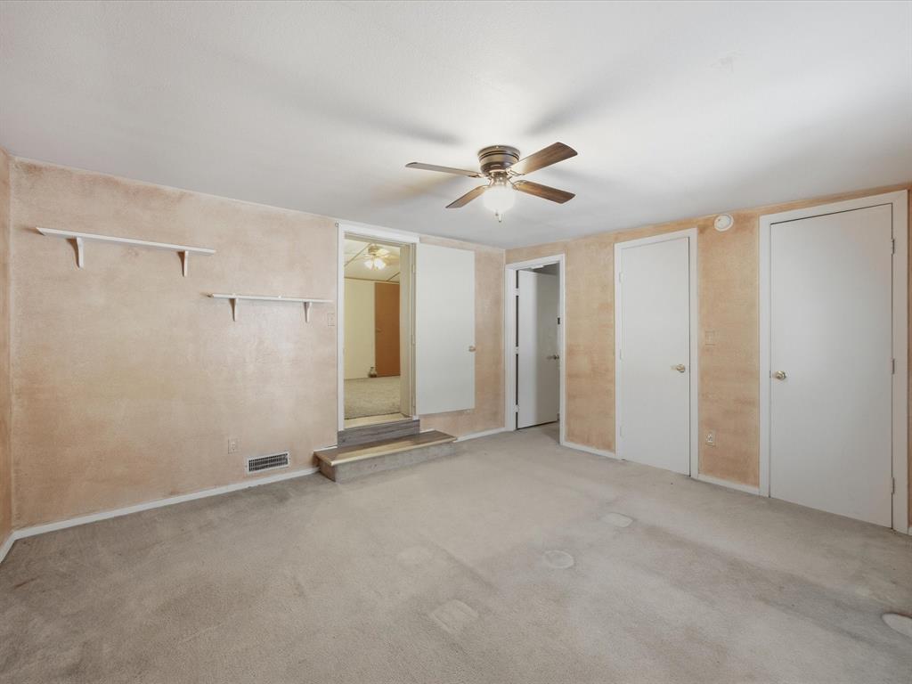 Carter Lake - Residential