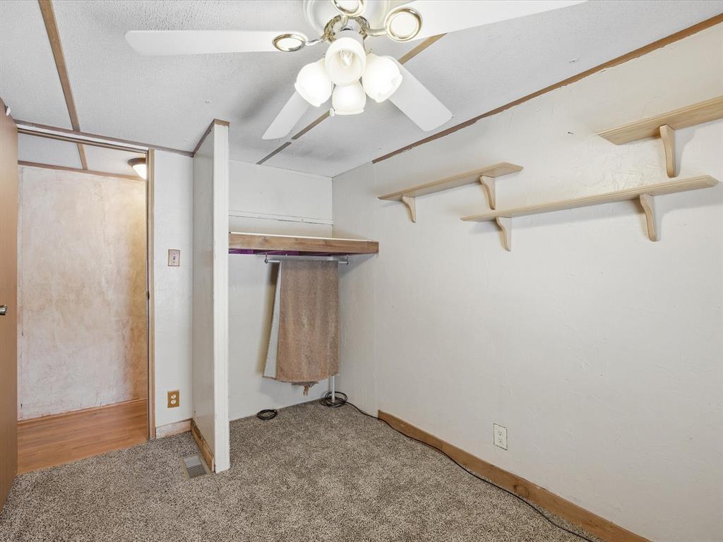 Carter Lake - Residential