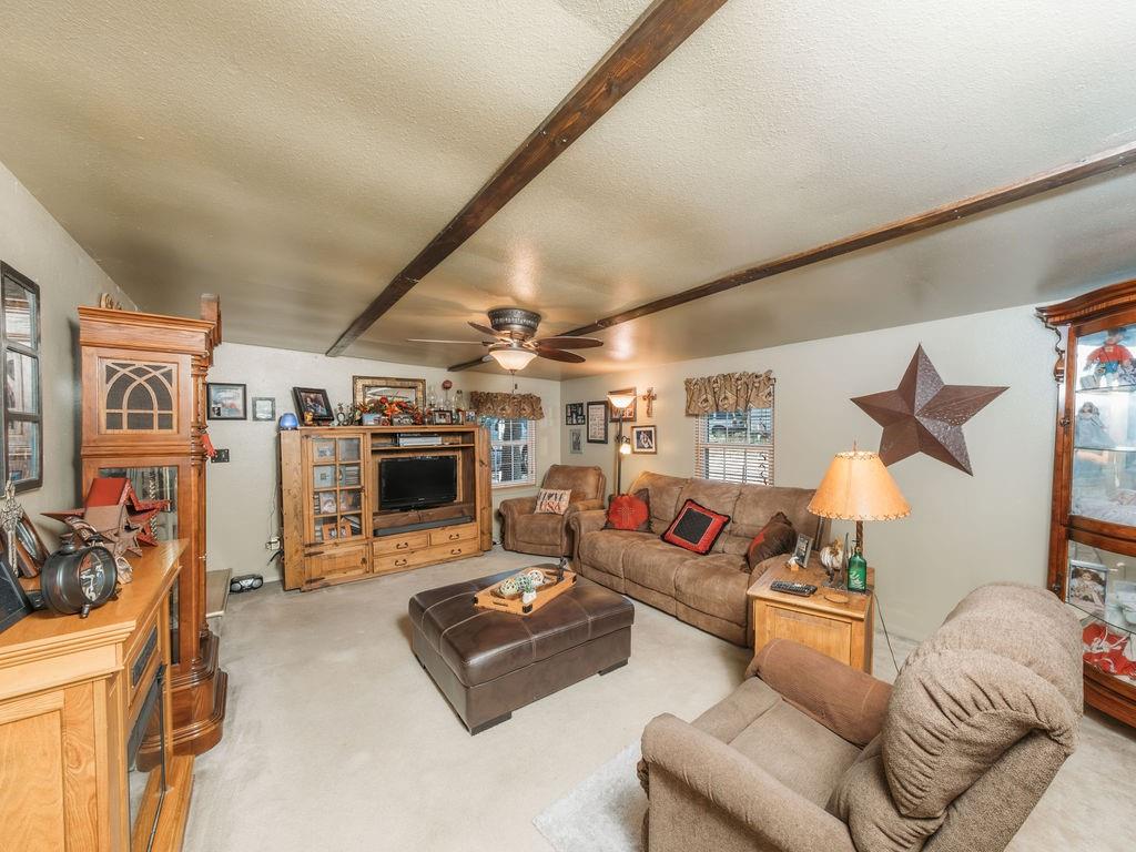 Carter Lake - Residential