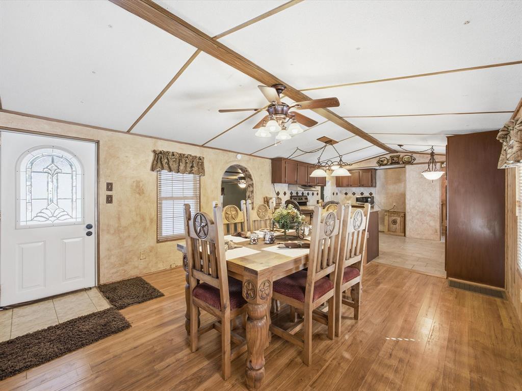 Carter Lake - Residential