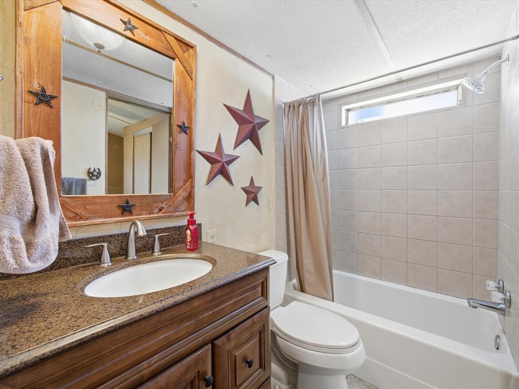 Carter Lake - Residential