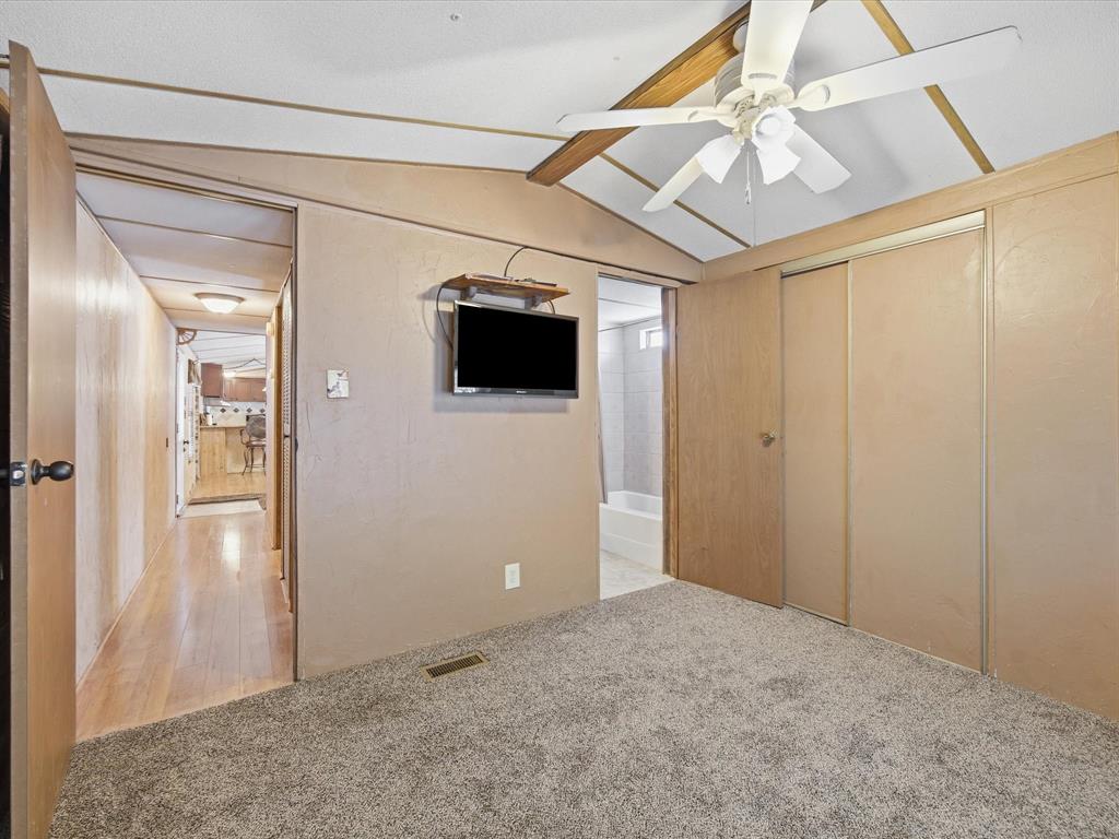 Carter Lake - Residential