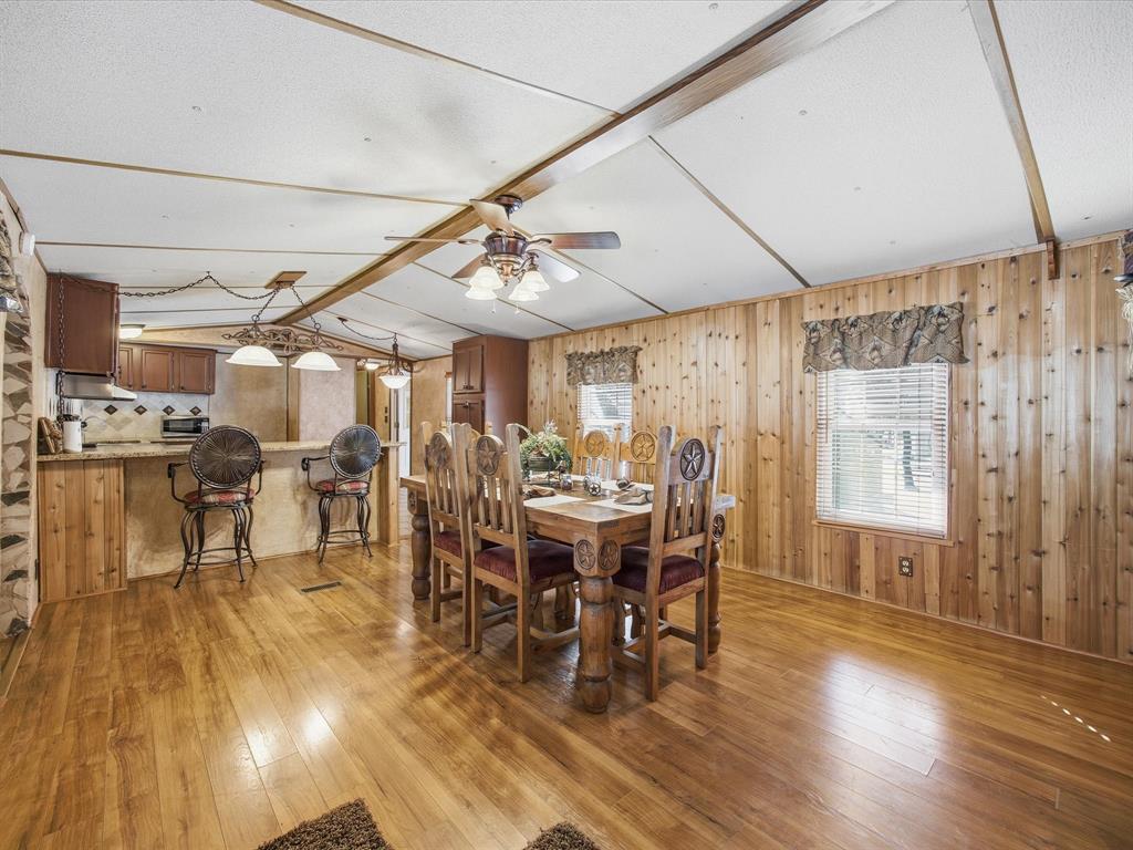 Carter Lake - Residential