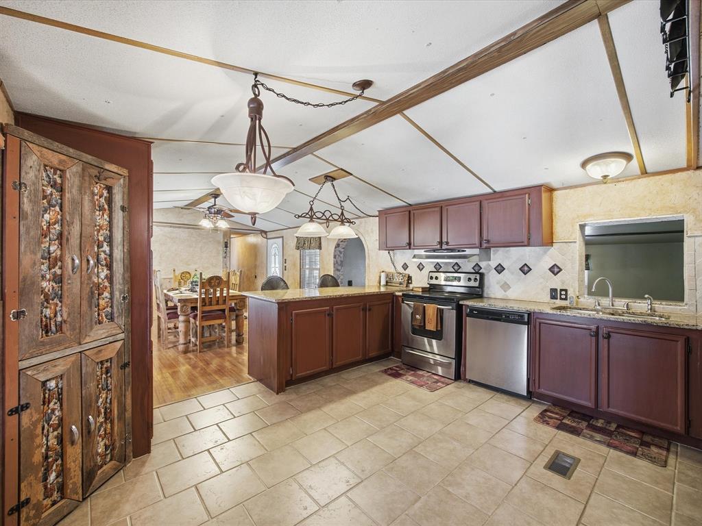 Carter Lake - Residential