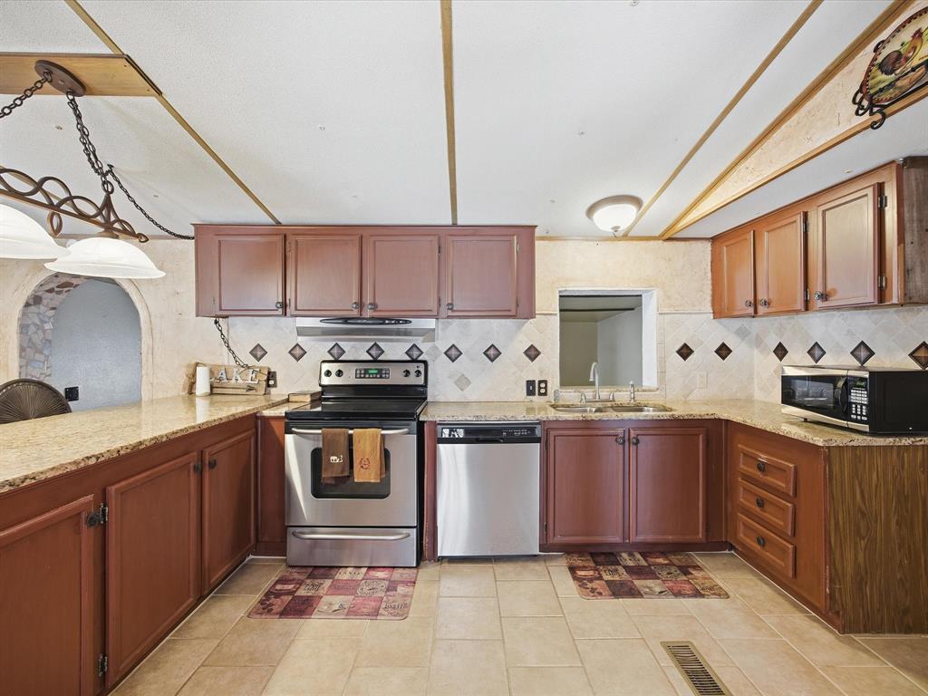 Carter Lake - Residential