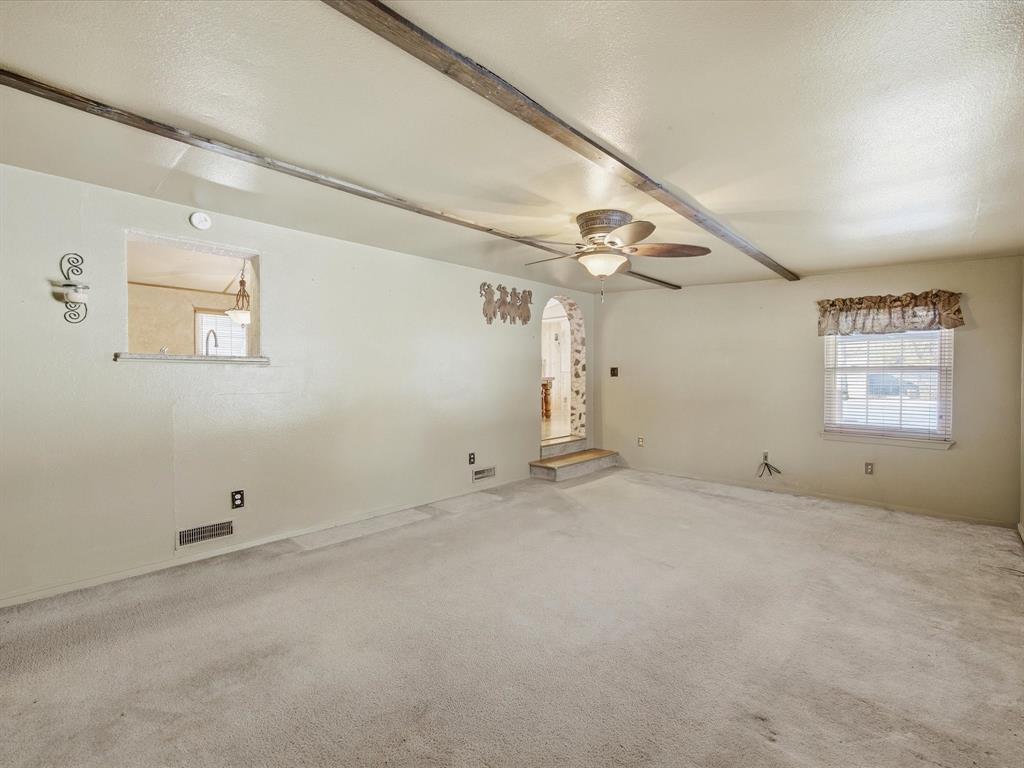 Carter Lake - Residential