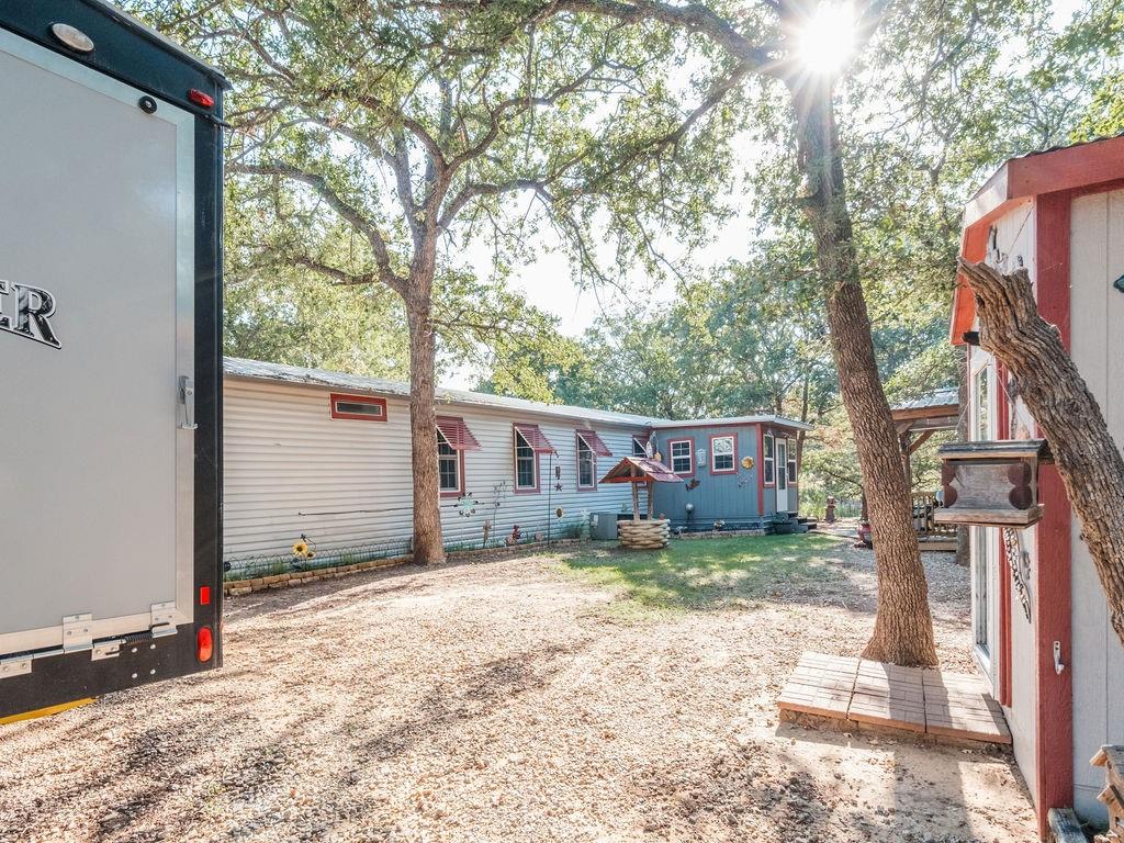 Carter Lake - Residential