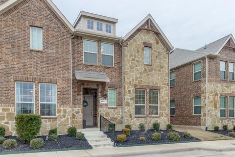 2057 Juniper Pass Way Mesquite TX 75149