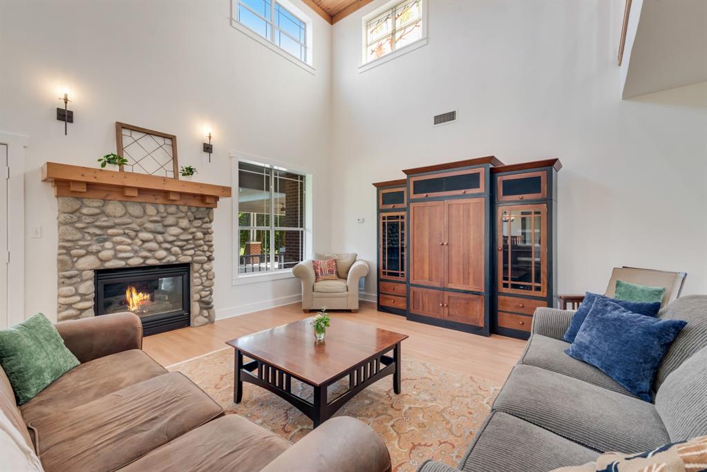 Valley Creek Country Estates - Residential