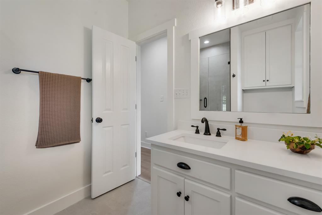 Valley Creek Country Estates - Residential