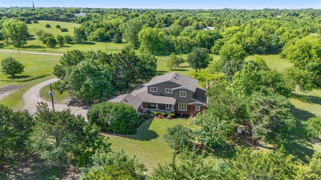 Valley Creek Country Estates - Residential