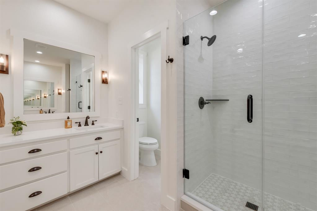 Valley Creek Country Estates - Residential