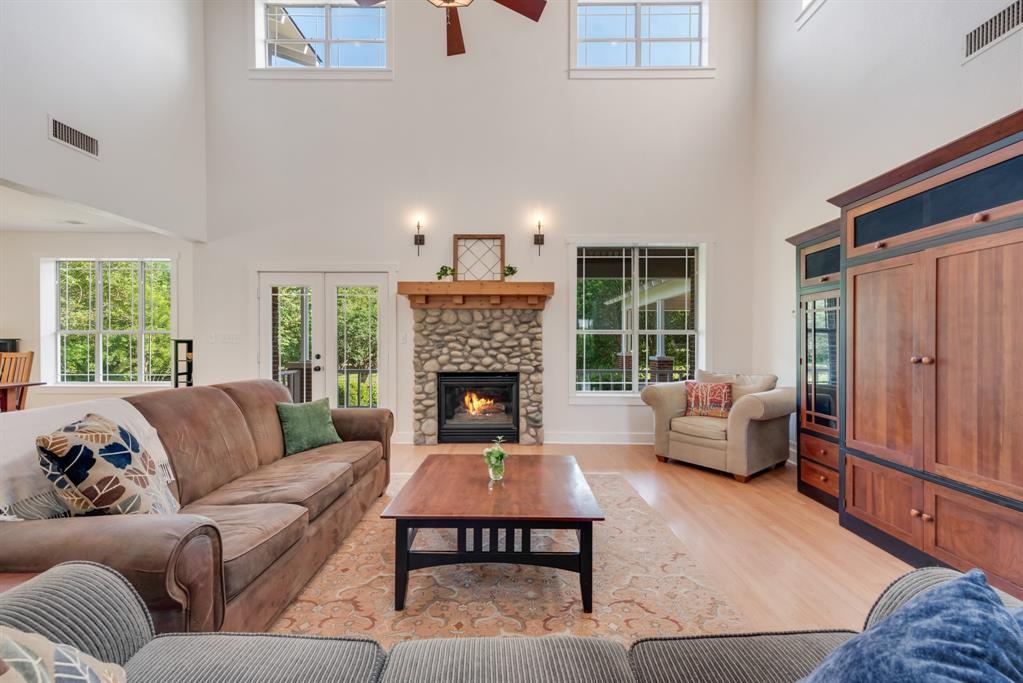 Valley Creek Country Estates - Residential