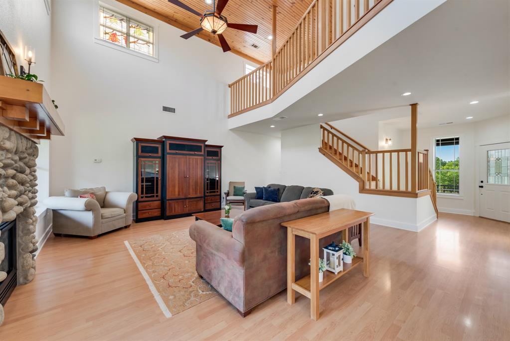 Valley Creek Country Estates - Residential