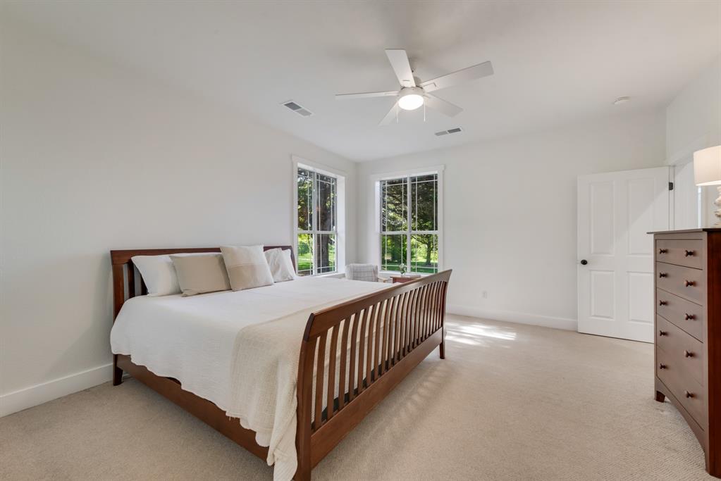 Valley Creek Country Estates - Residential