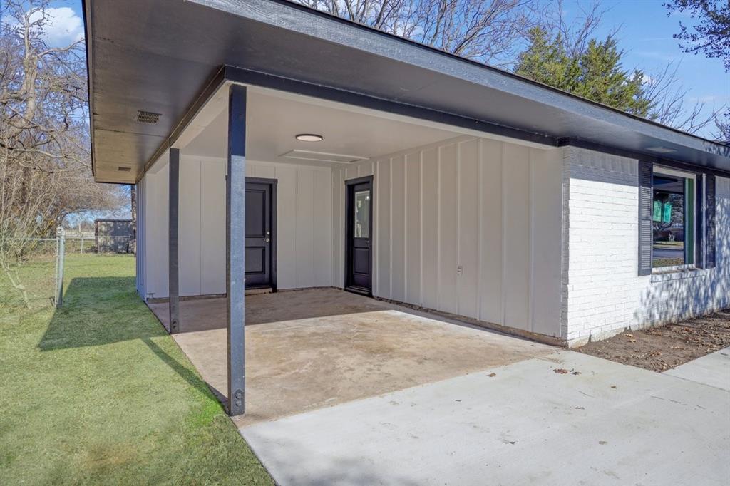 Northend Add 01 - Residential