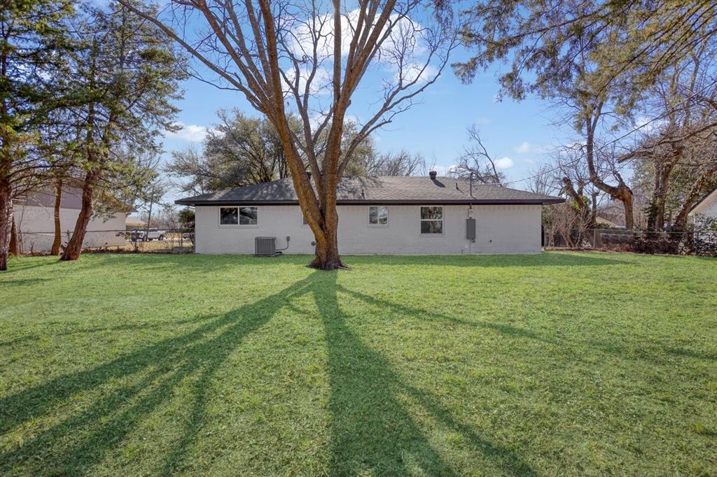 Northend Add 01 - Residential