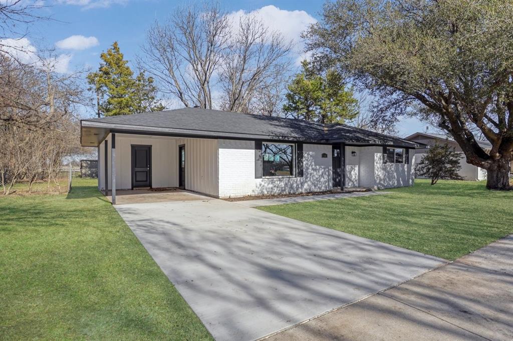 Northend Add 01 - Residential