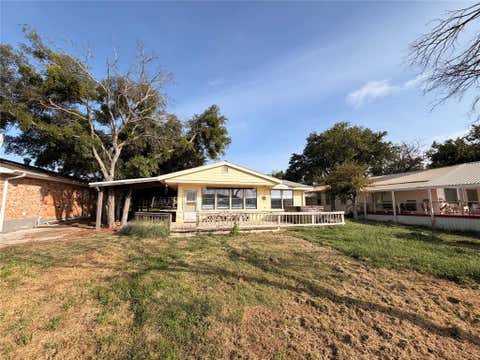 Photo of 223 Avolyn Drive, Brownwood, TX 76801 (MLS # 21350723)