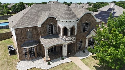 1549 Alamo Bell Way Fort Worth TX 76052